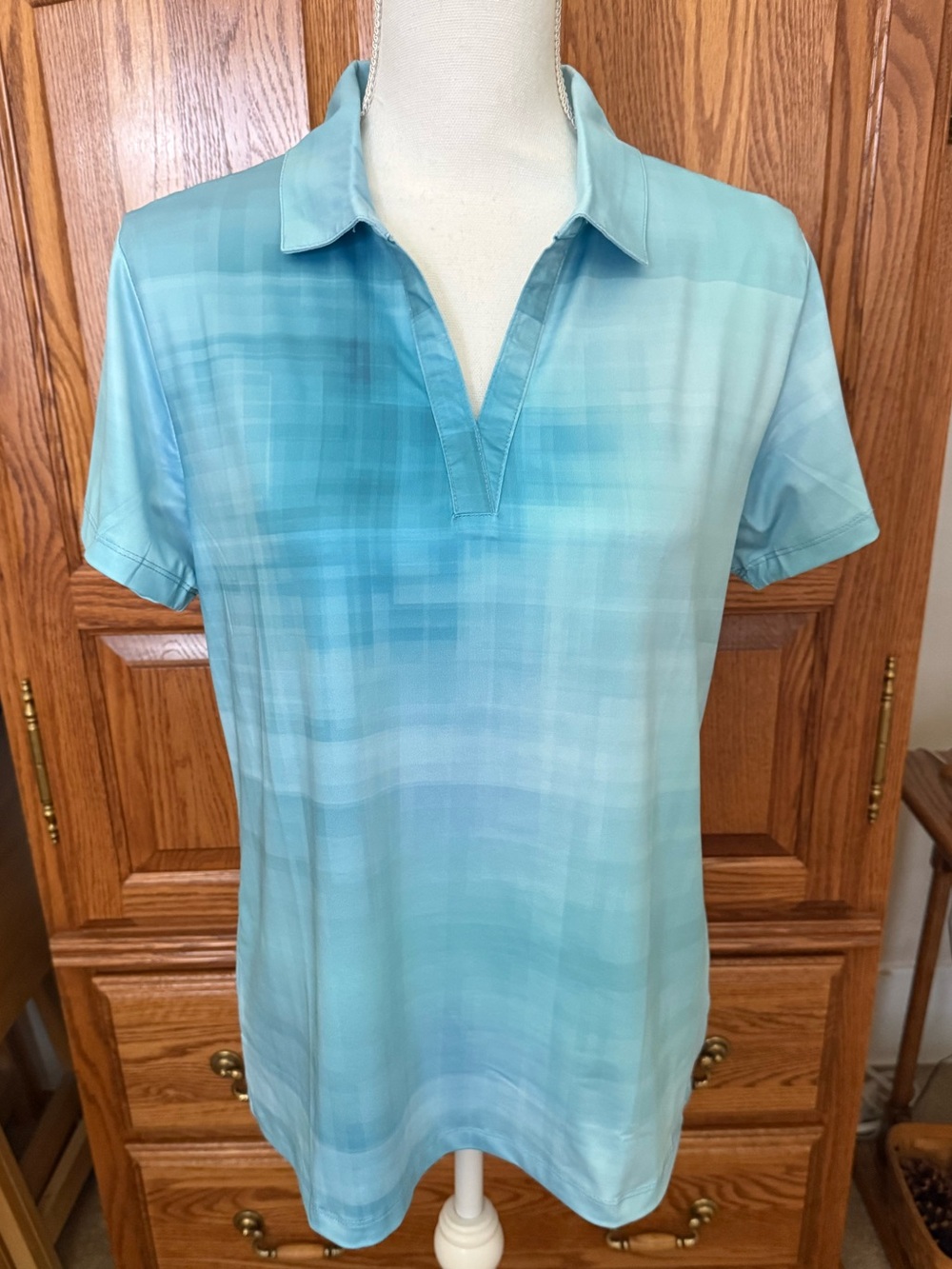 Yatta Golf Premium Polo Shirt - Picture 8 of 10